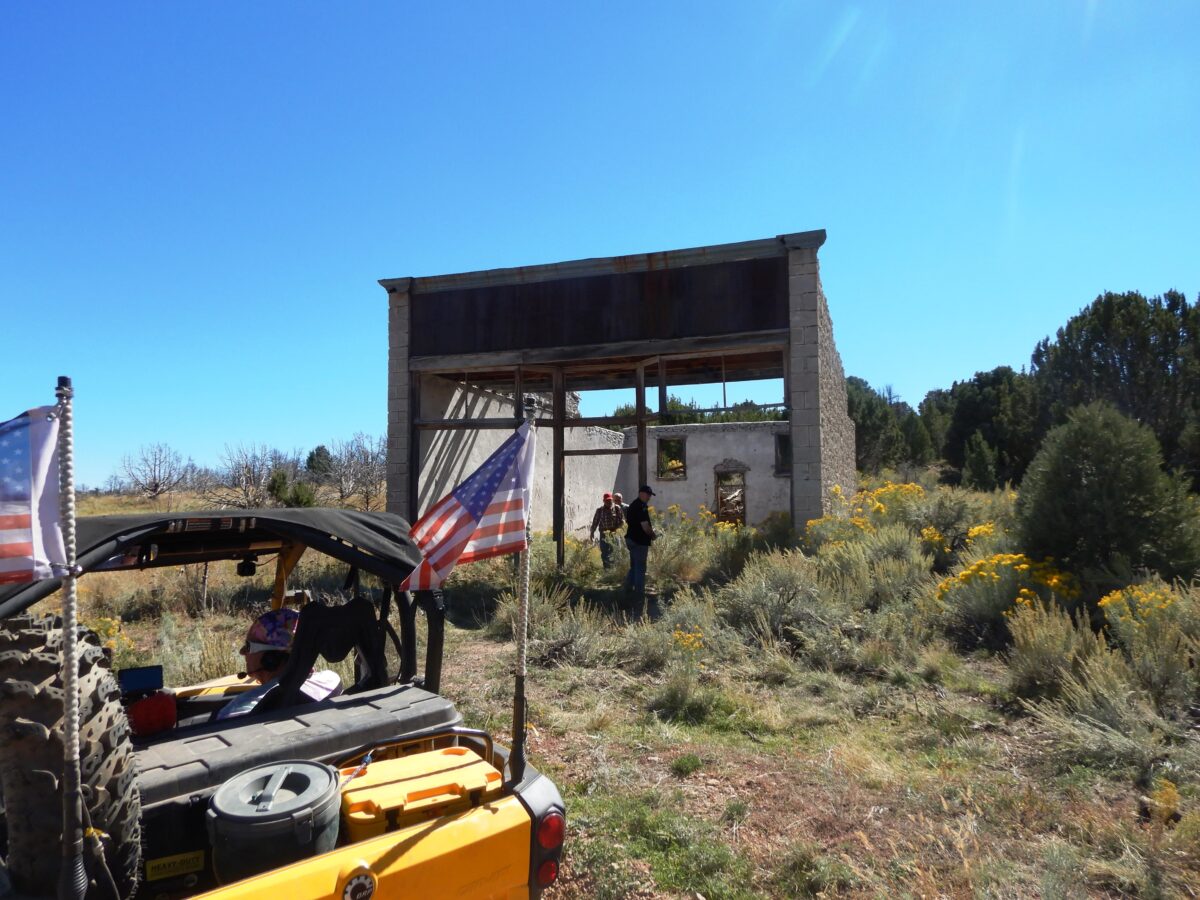 ATV Adventures: Tales of trails I have ridden in Utah